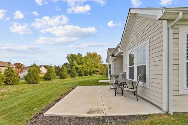 388 Millers Cove Court, Sunbury, OH 43074