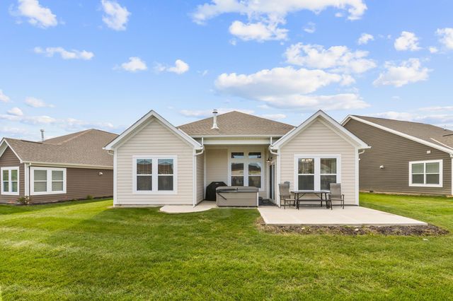 388 Millers Cove Court, Sunbury, OH 43074