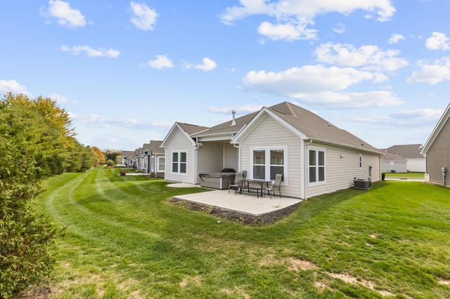 388 Millers Cove Court, Sunbury, OH 43074