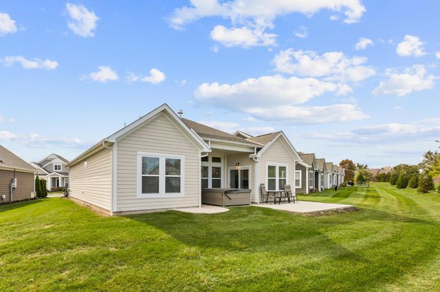 388 Millers Cove Court, Sunbury, OH 43074