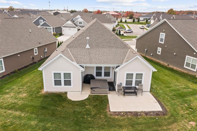 388 Millers Cove Court, Sunbury, OH 43074