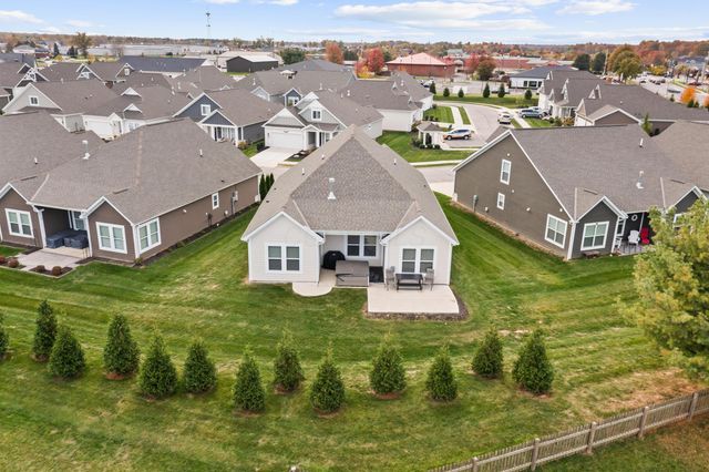 388 Millers Cove Court, Sunbury, OH 43074