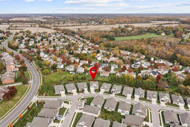 388 Millers Cove Court, Sunbury, OH 43074