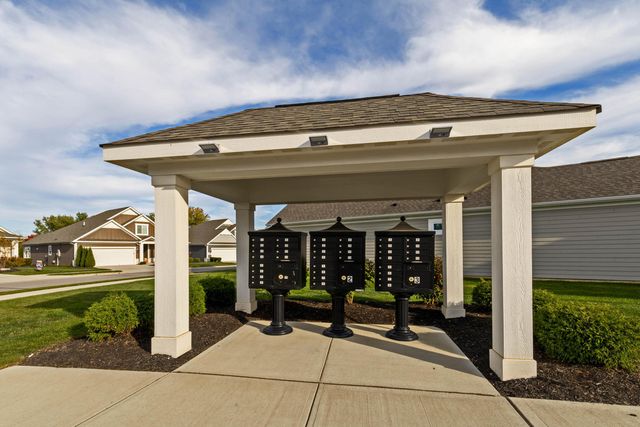 388 Millers Cove Court, Sunbury, OH 43074