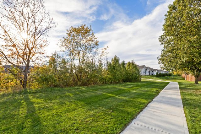 388 Millers Cove Court, Sunbury, OH 43074