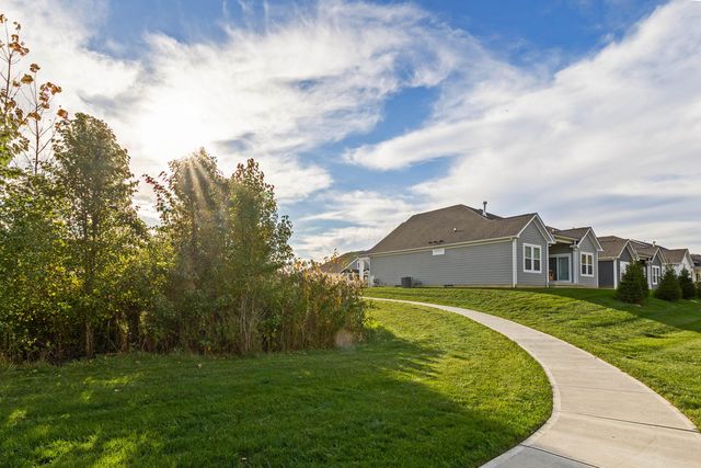 388 Millers Cove Court, Sunbury, OH 43074