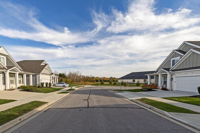 388 Millers Cove Court, Sunbury, OH 43074