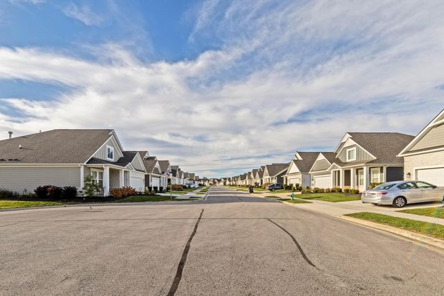 388 Millers Cove Court, Sunbury, OH 43074