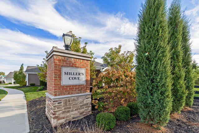 388 Millers Cove Court, Sunbury, OH 43074