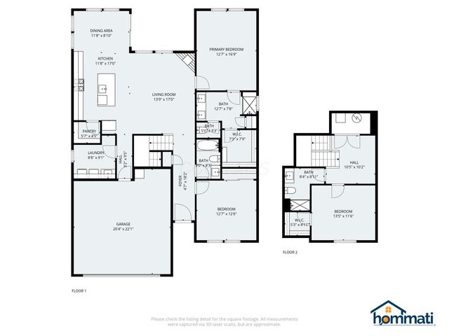 388 Millers Cove Court, Sunbury, OH 43074