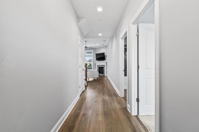 388 Millers Cove Court, Sunbury, OH 43074