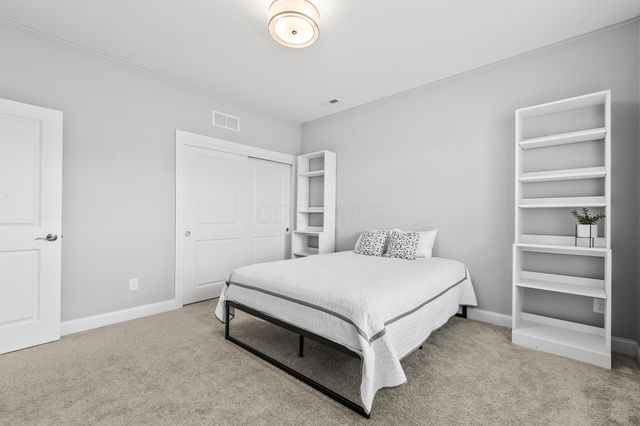 388 Millers Cove Court, Sunbury, OH 43074