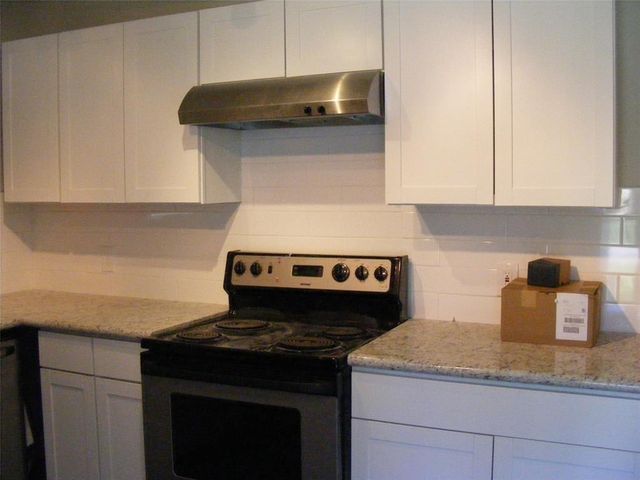 4725 Maggie Street, Houston, TX 77033