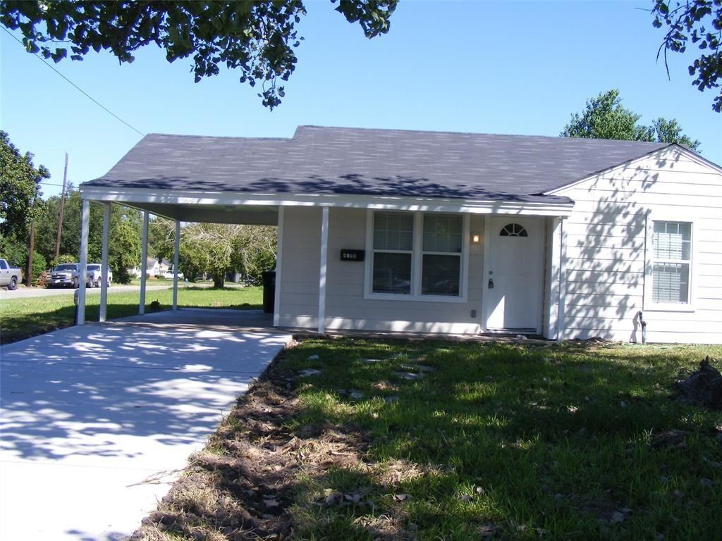 4725 Maggie Street, Houston, TX 77033