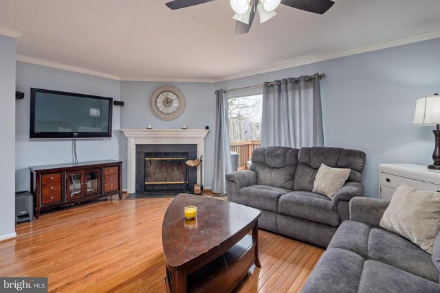 3904 TIDEWOOD RD, Baltimore, MD 21220