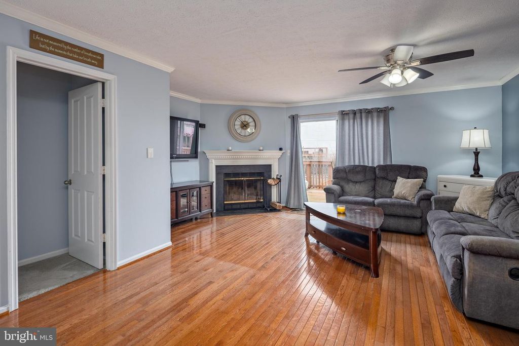 3904 TIDEWOOD RD, Baltimore, MD 21220