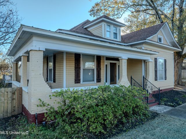 2407 Church Street, Byhalia, MS 38611