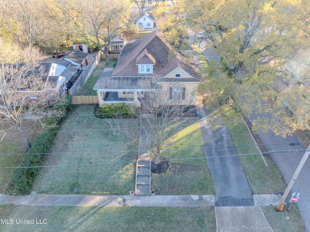 2407 Church Street, Byhalia, MS 38611