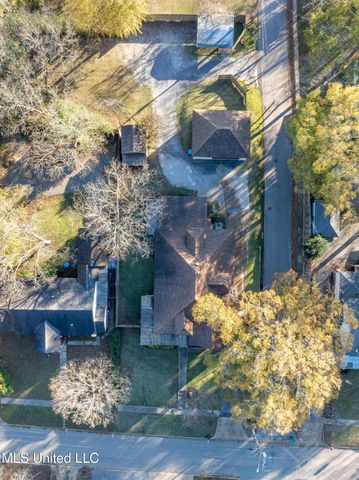 2407 Church Street, Byhalia, MS 38611