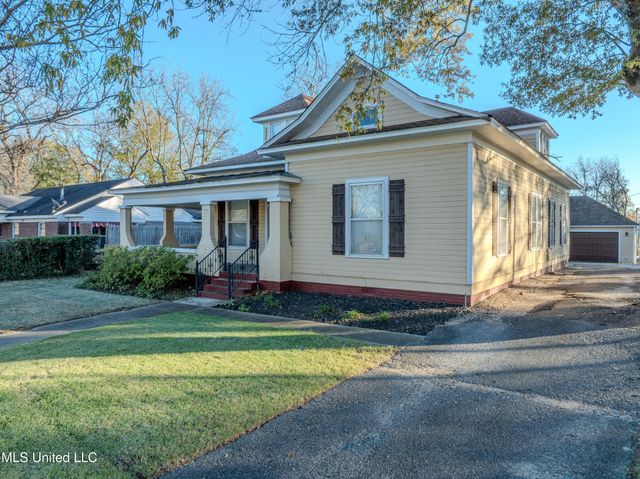 2407 Church Street, Byhalia, MS 38611