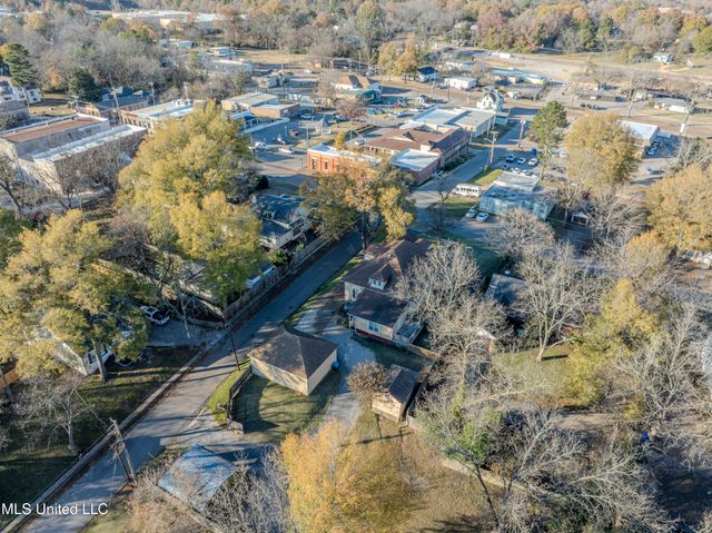 2407 Church Street, Byhalia, MS 38611