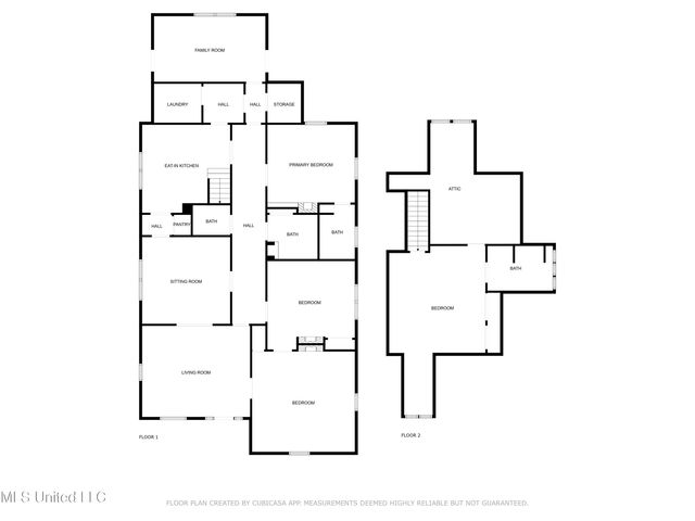2407 Church Street, Byhalia, MS 38611