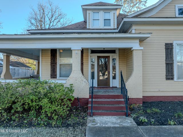 2407 Church Street, Byhalia, MS 38611