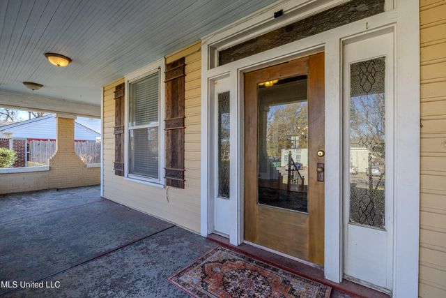 2407 Church Street, Byhalia, MS 38611