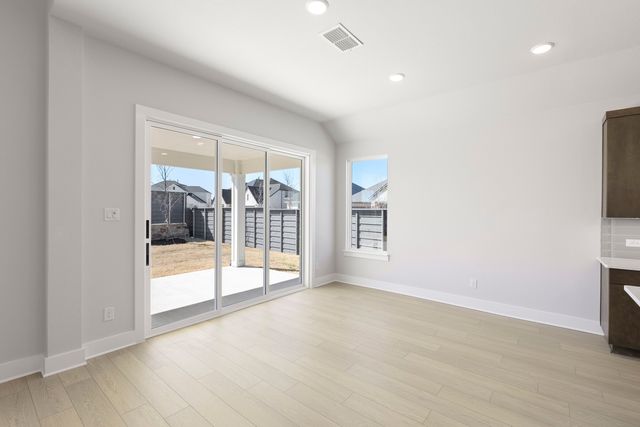 500 Blue Yucca Lane, Little Elm, TX 76227