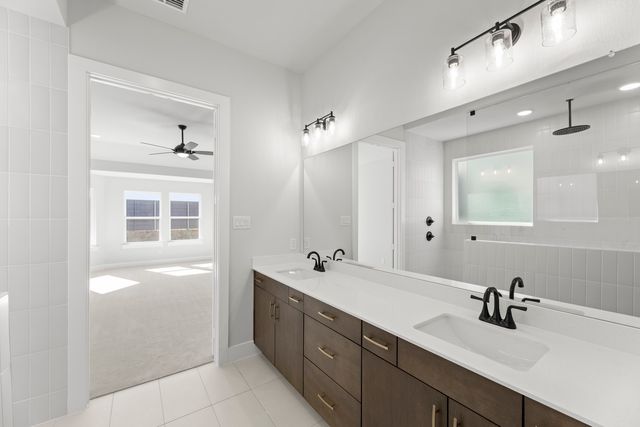 500 Blue Yucca Lane, Little Elm, TX 76227