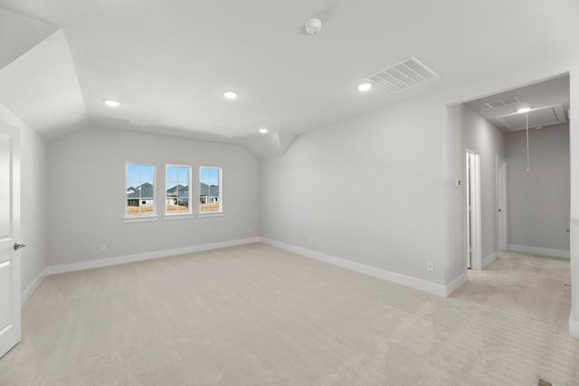 500 Blue Yucca Lane, Little Elm, TX 76227