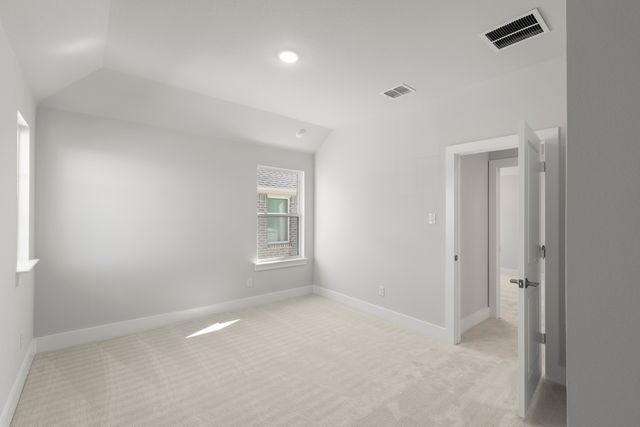 500 Blue Yucca Lane, Little Elm, TX 76227