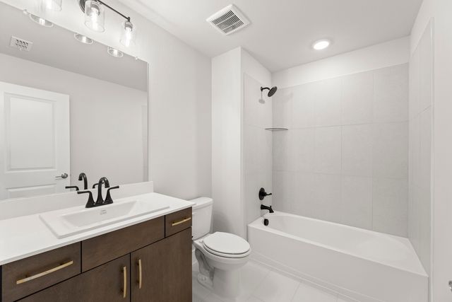 500 Blue Yucca Lane, Little Elm, TX 76227