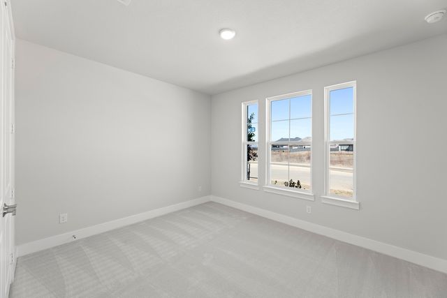 500 Blue Yucca Lane, Little Elm, TX 76227