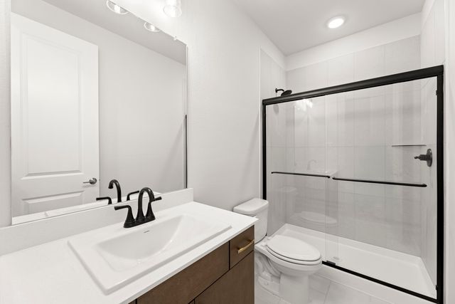 500 Blue Yucca Lane, Little Elm, TX 76227