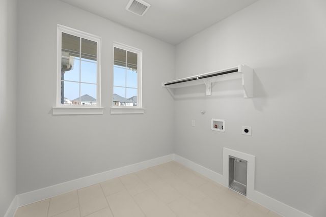 500 Blue Yucca Lane, Little Elm, TX 76227