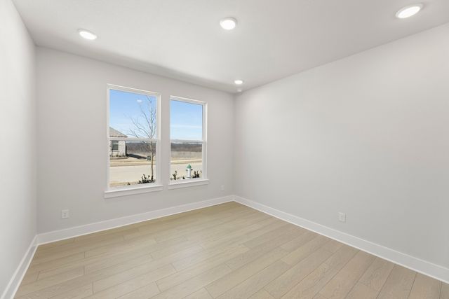 500 Blue Yucca Lane, Little Elm, TX 76227