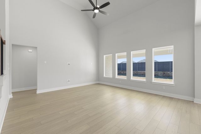 500 Blue Yucca Lane, Little Elm, TX 76227