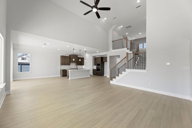 500 Blue Yucca Lane, Little Elm, TX 76227