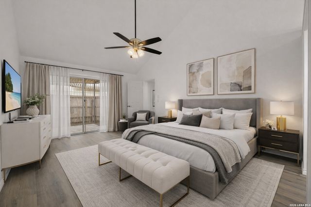 5722 Spring Night, San Antonio, TX 78247