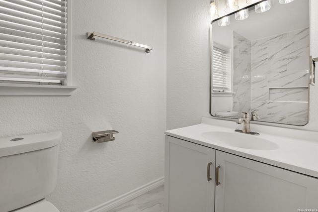 5722 Spring Night, San Antonio, TX 78247