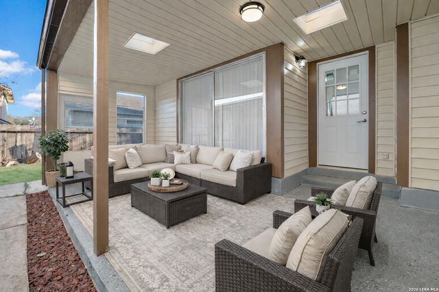 5722 Spring Night, San Antonio, TX 78247