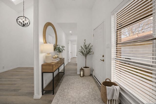 5722 Spring Night, San Antonio, TX 78247