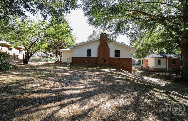 225 Knottingham Drive, Athens, GA 30606