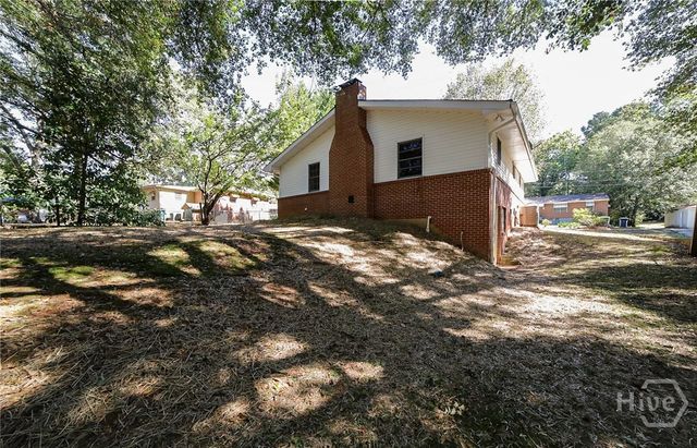 225 Knottingham Drive, Athens, GA 30606