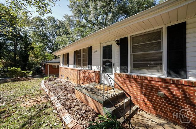 225 Knottingham Drive, Athens, GA 30606