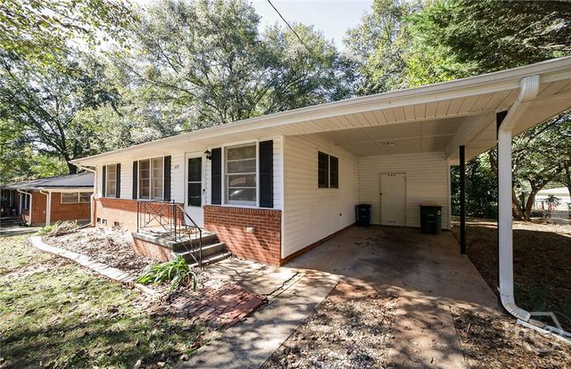 225 Knottingham Drive, Athens, GA 30606