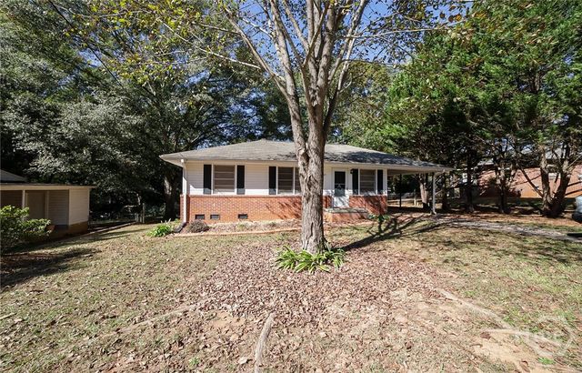 225 Knottingham Drive, Athens, GA 30606