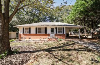 225 Knottingham Drive, Athens, GA 30606