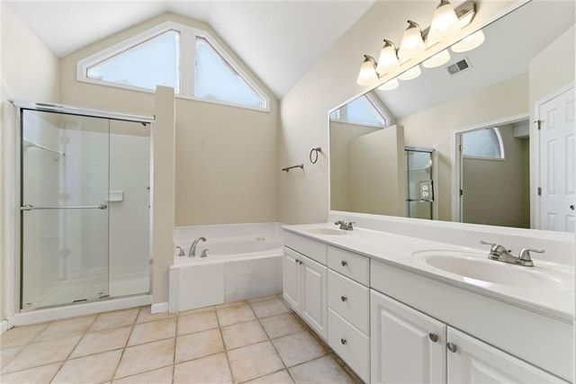 2646 Courtland Park Circle, Marietta, GA 30068